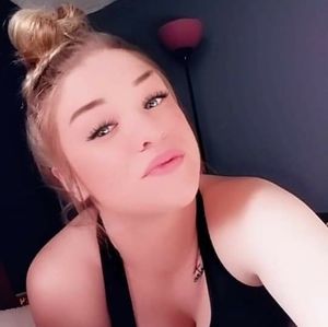 Meet your Posher, Leighann